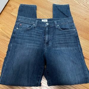 Hudson jeans